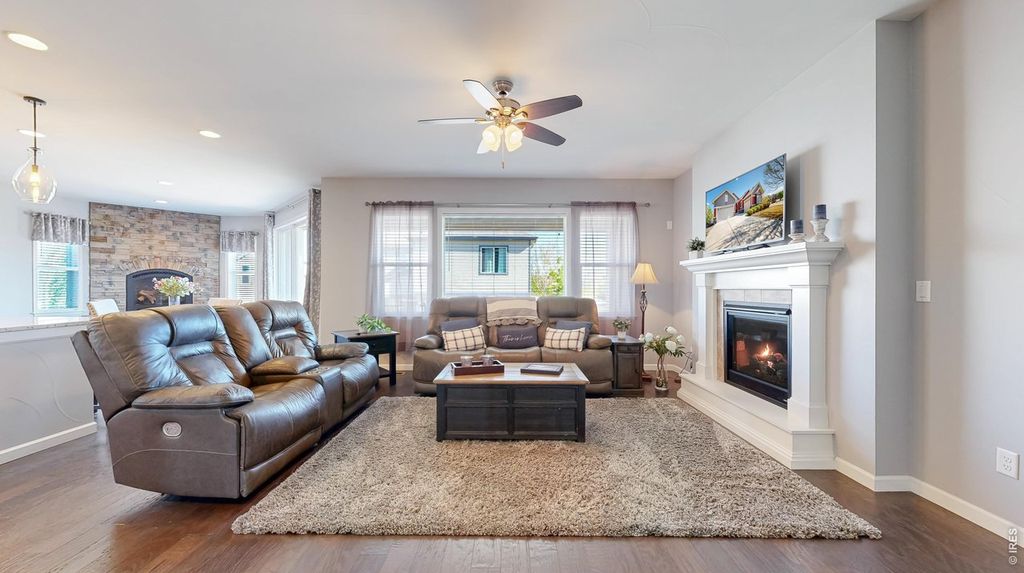 2450 Buffalo Mountain Ct