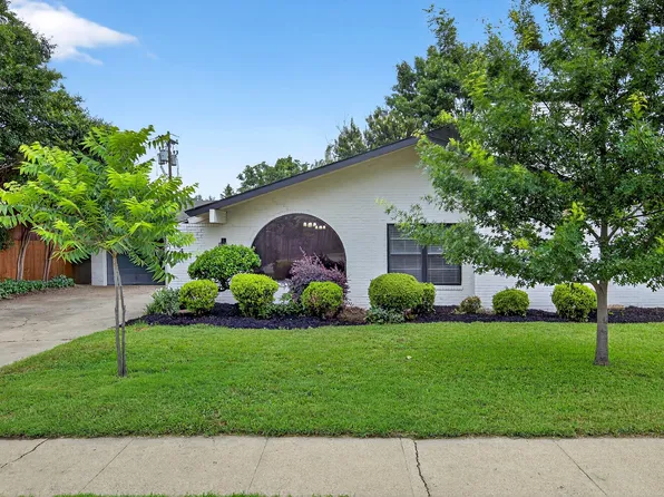 641 E Hill St, Keller, TX 76248