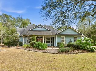 9127 SW 84th St, Gainesville, FL 32608