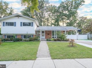 8603 Magnolia Dr, Lanham, MD 20706