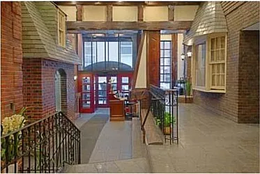 Rented by Sommerlyn Associates