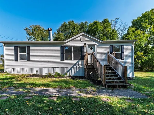 2520 Warren St, Bonne Terre, MO 63628