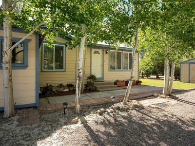 689 E Washington Ave Unit A, Hayden, CO, 81639