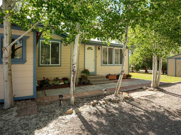 689 E Washington Ave Unit A, Hayden, CO 81639