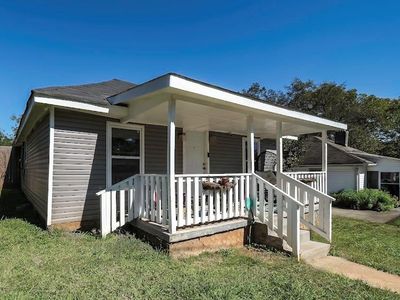 405 Marietta St, Cedartown, GA, 30125