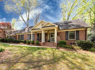 4312 Tottenham Rd, Charlotte, NC 28226