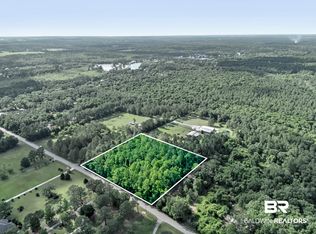 0 Southworth Rd, Summerdale, AL 36580