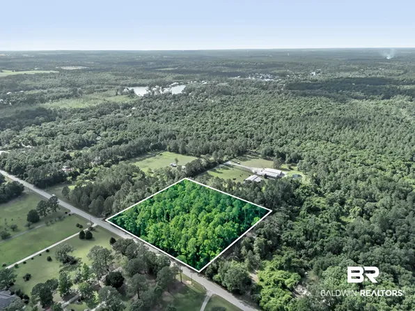 0 Southworth Rd, Summerdale, AL 36580