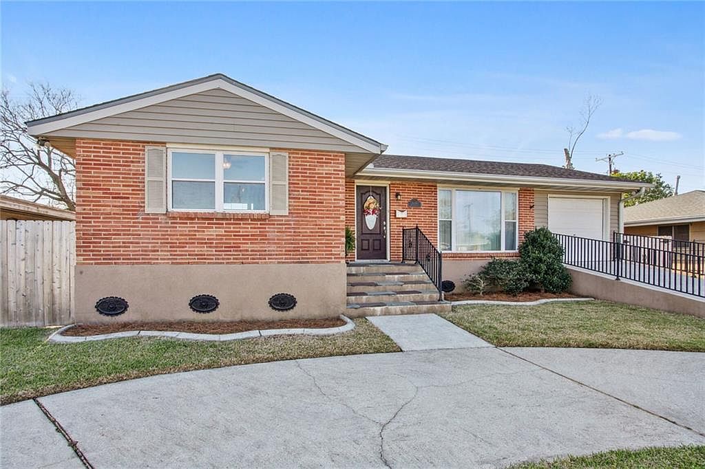 4216 Tartan Dr, Metairie, LA 70003 Zillow