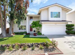 4489 Leatherwood Ct, Concord, CA 94521
