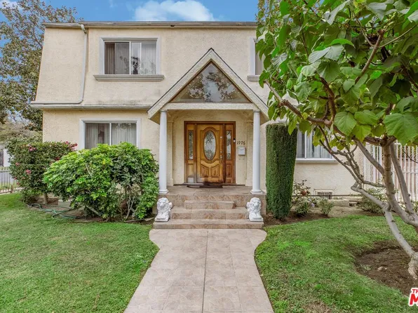 1976 N Catalina St, Los Angeles, CA 90027