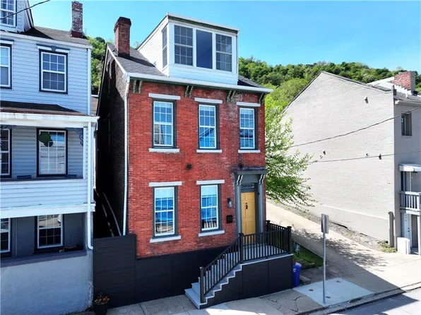 504 Bingham St, Pittsburgh, PA 15203