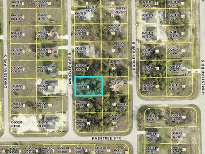 741 Andover Ave S #8, Lehigh Acres, FL, 33974