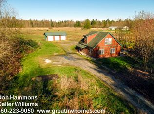2344 H Street Rd, Blaine, WA 98230