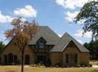 2688 La Belle Rue, Edmond, OK 73034