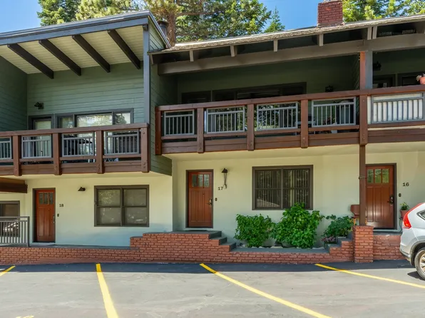 50 Hidden Valley Rd #17, Mammoth Lakes, CA 93546
