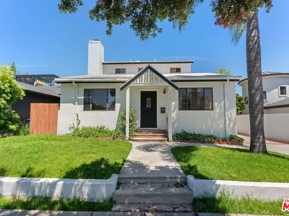2921 11th St, Santa Monica, CA 90405