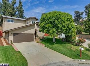 6317 Jacqueline St, Los Angeles, CA 90042