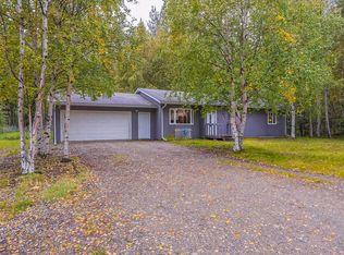 3545 Pedal Ct, North Pole, AK 99705