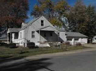 11903 4th Ave, Cincinnati, OH 45249