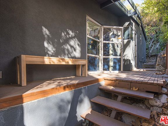 3rd image of 1304 N Beverly Glen Blvd