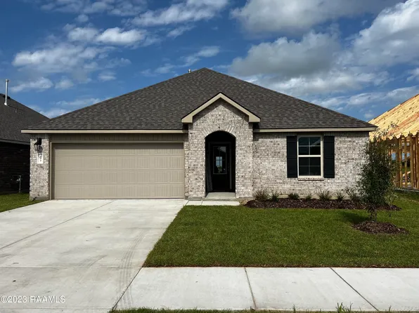 132 Romain Picard Dr, Maurice, LA 70555