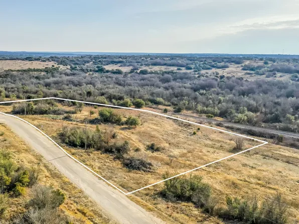 Collier Ranch Rd, Stephenville, TX 76401