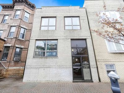 415 60th St, West New York, NJ, 07093