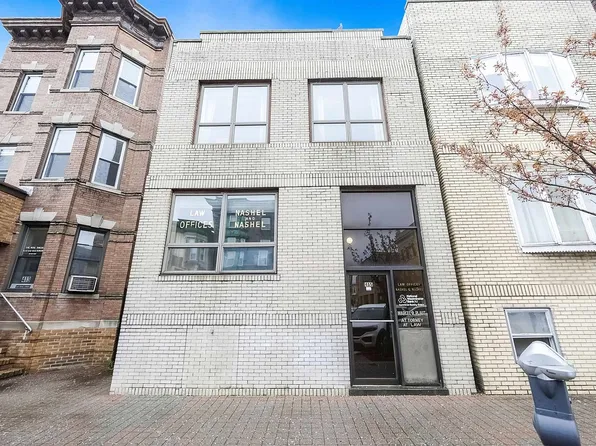 415 60th St, West New York, NJ 07093