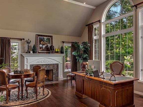 Office/Library
