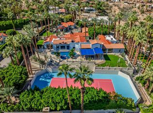 294 W Crestview Dr, Palm Springs, CA 92264