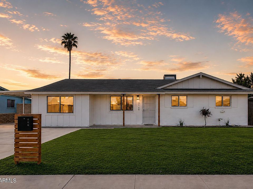 1st image of 7149 W WILSHIRE Drive
