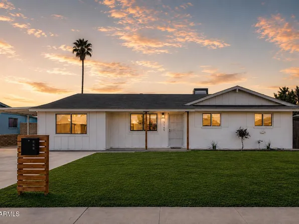 7149 W WILSHIRE Drive, Phoenix, AZ 85035