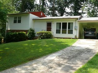 2016 Glenroy Pl SE, Smyrna, GA 30080