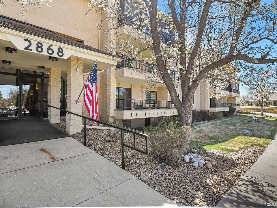 1st image of 2868 S Heather Gardens Way Bldg B 250 #109
