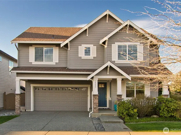 34227 SE Nye Street, Snoqualmie, WA 98065