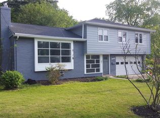 10618 Gatewood Ave, Silver Spring, MD 20903