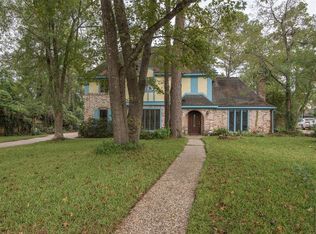 6518 Glenhill Dr, Spring, TX 77389