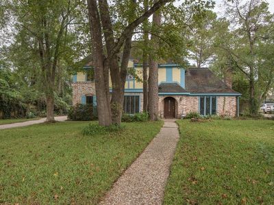 6518 Glenhill Dr, Spring, TX, 77389