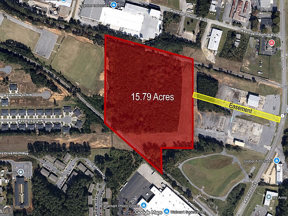 5th image of 0 Off Redmond Cir