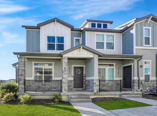 4246 W Bromwell Ct, Lehi, UT 84043