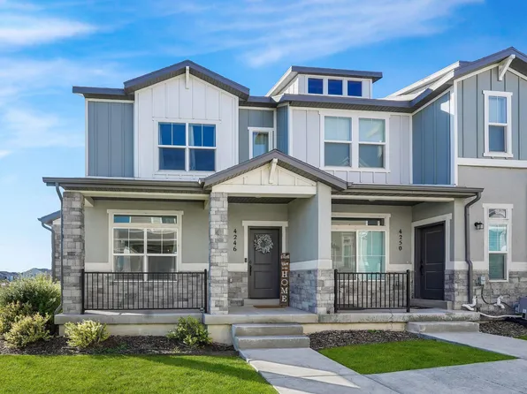 4246 W Bromwell Ct, Lehi, UT 84043
