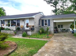 918 Brown St, Boaz, AL 35957