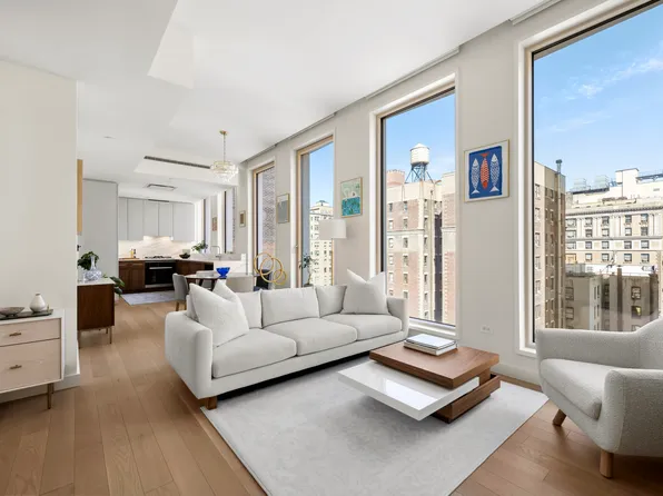 212 West 93rd Street image 1 of 16