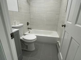 1796 Madison Ave #3, New York, NY 10035