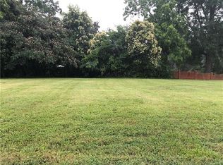 601 S Hayne St, Monroe, NC 28112