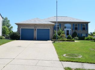 2748 Ridgefield Dr, Hebron, KY 41048