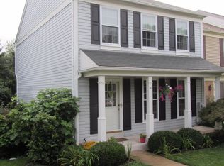 40 Battersea Bridge Ct, Lutherville Timonium, MD 21093
