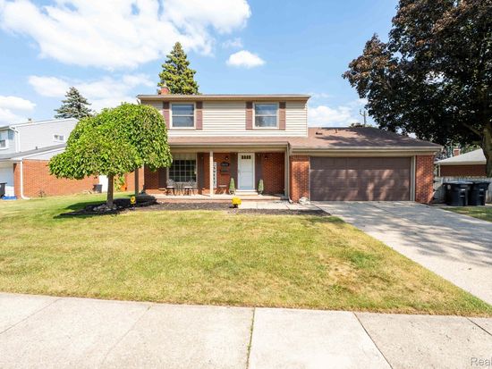 14030 Ingram St, Livonia, MI 48154