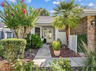 2411 SE 20th Cir, Ocala, FL 34471